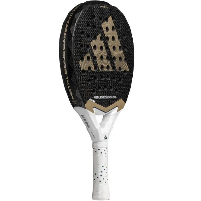 Adidas Metalbone Carbon CTRL 3.4 2025 Negra y Blanca